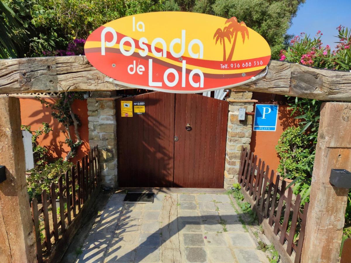 La Posada De Lola - Adults Only ボロニア エクステリア 写真